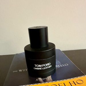 TOM FORD OMBRÉ LEATHER PARFUM BRAND NEW  1.7 oz. 50 ml 100% AUTHENTIC! UNISEX.